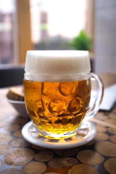 33% Off Downtown Brewery and Pizza Tour – Bild 3