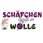 Schäfchen Wolle