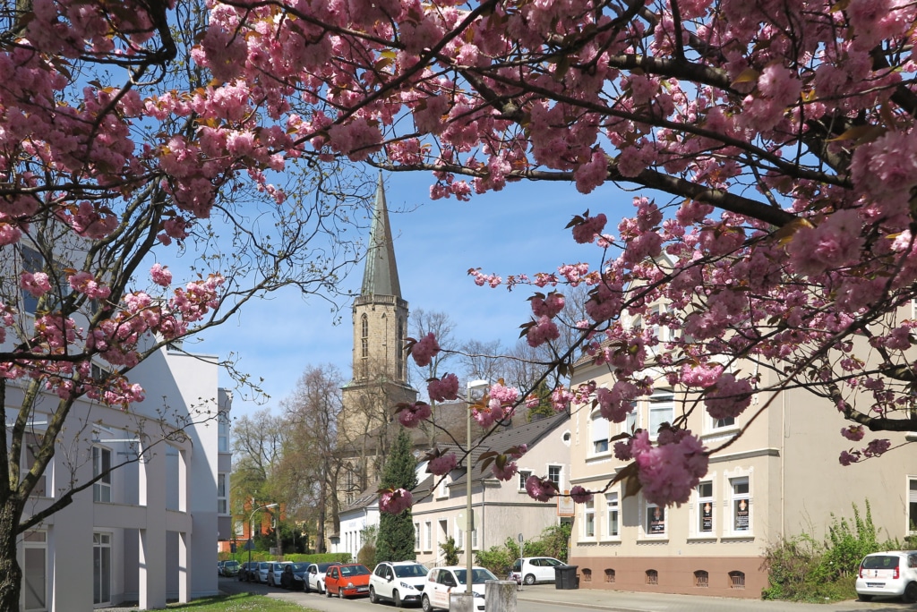 Willkommen in Aplerbeck! - Aplerbecker Werbegemeinschaft e. V.