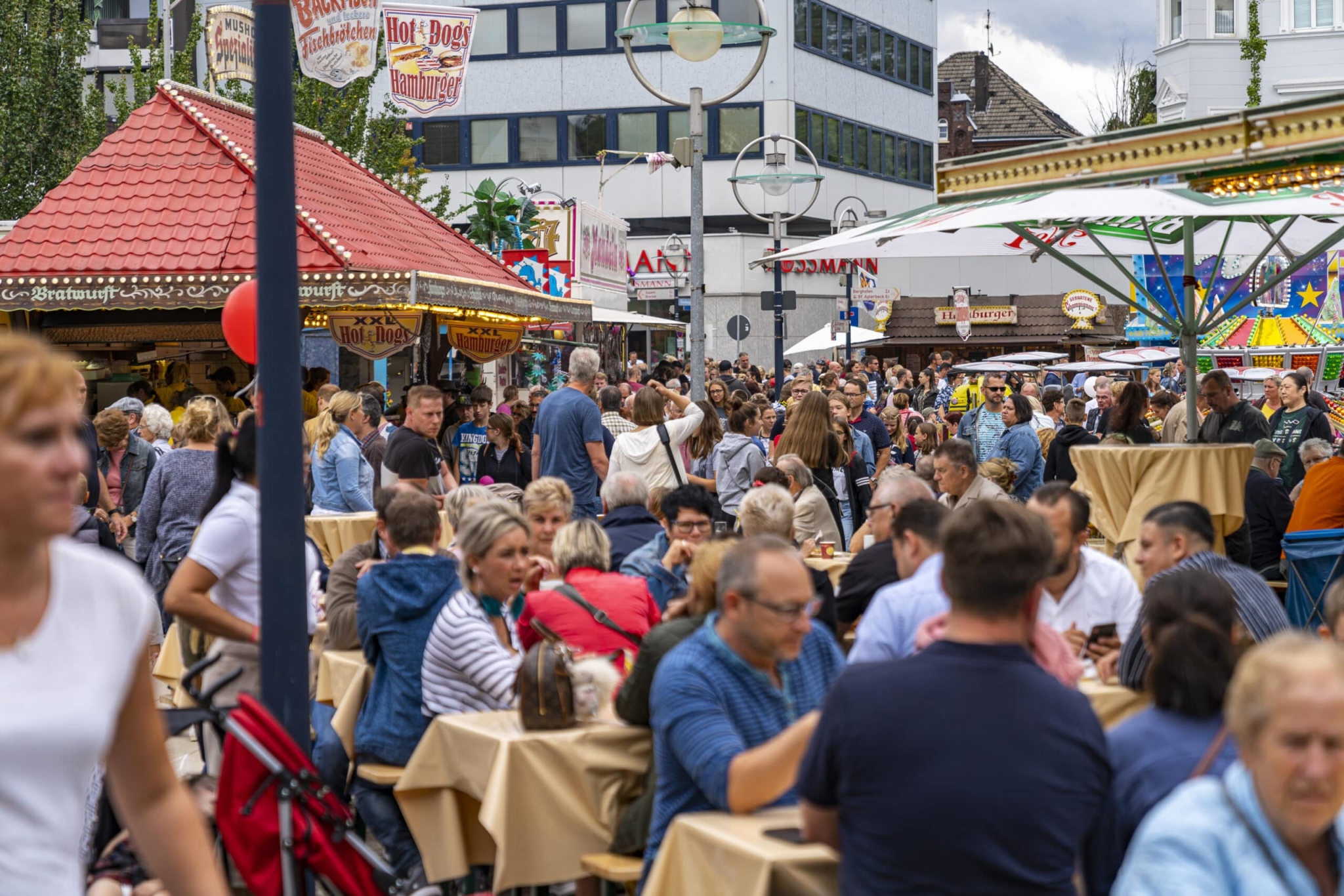 So wird im Stadtbezirk Aplerbeck 2023 gefeiert - Aplerbecker ...